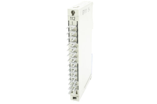 Siemens 6EC1112-3A
