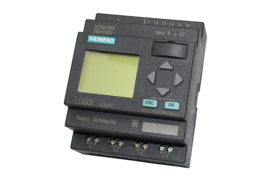 Siemens 6ED1052-1FB00-0BA0