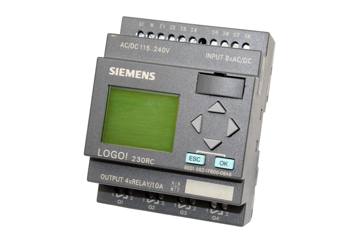 Siemens 6ED1052-1FB00-0BA6