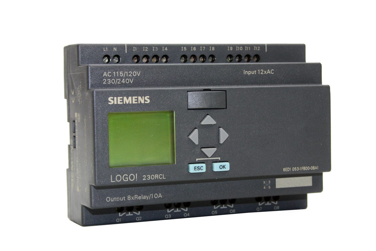 Siemens 6ED1053-1FB00-0BA1