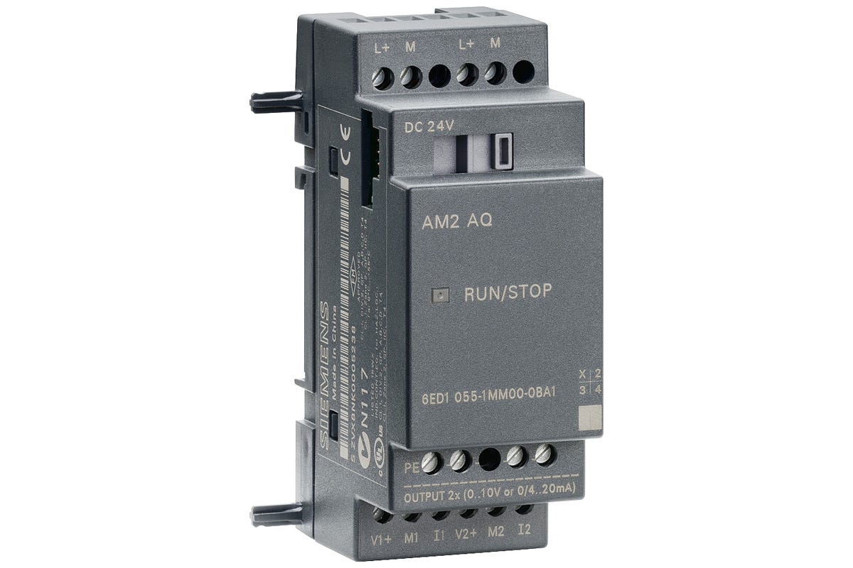 Siemens 6ED1055-1MM00-0BA1