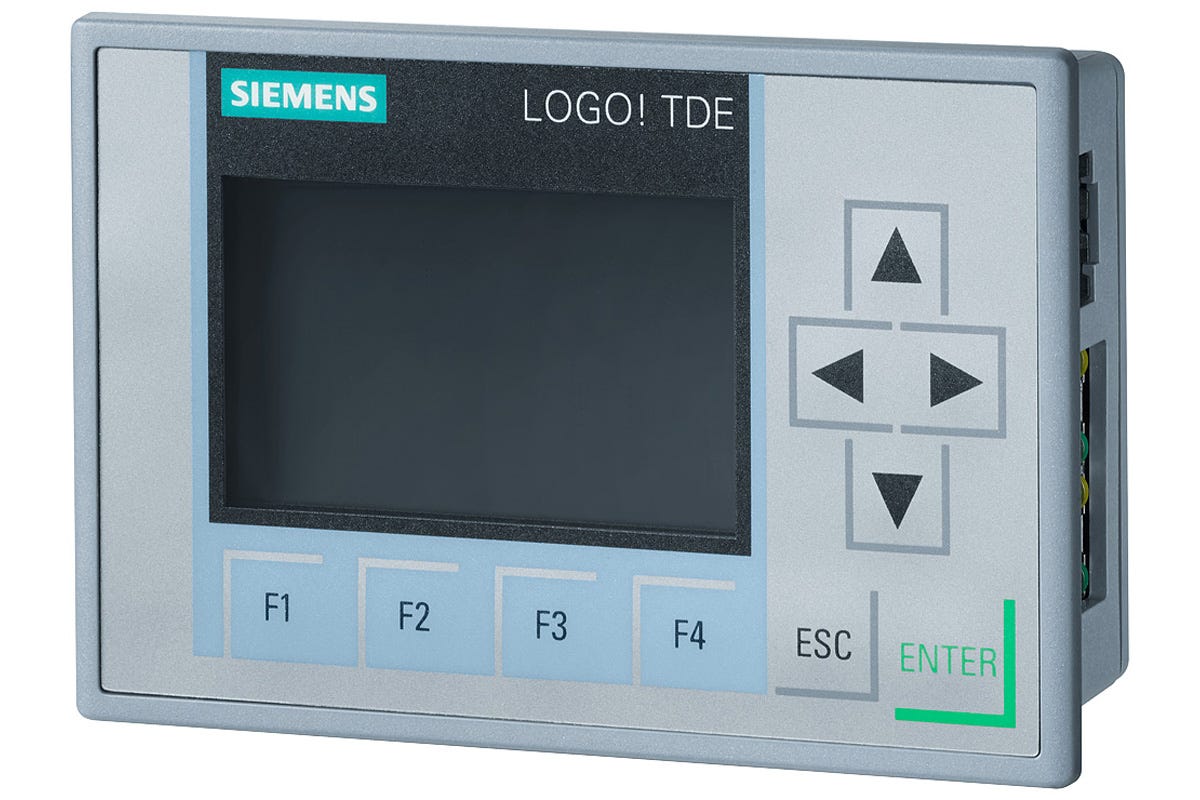 Siemens 6ED1055-4MH00-0BA1