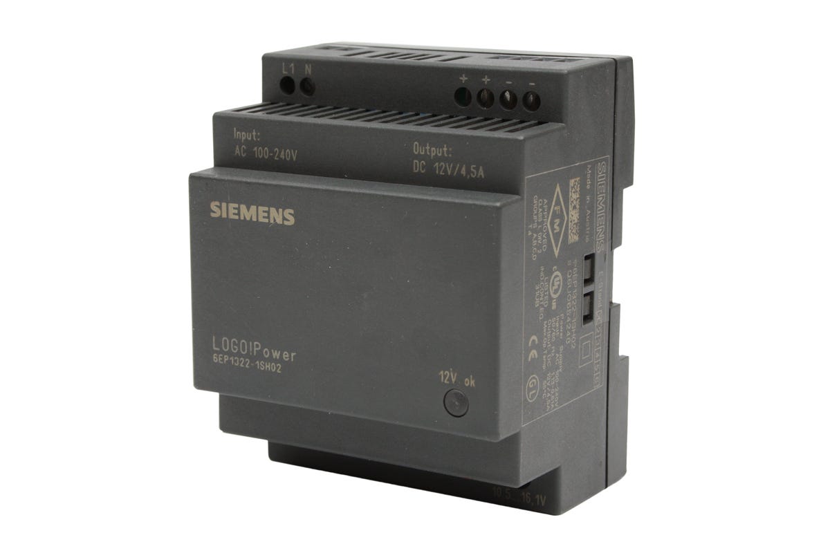 Siemens 6EP1322-1SH02