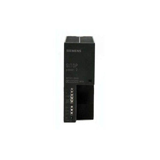 Siemens 6EP1331-2BA00