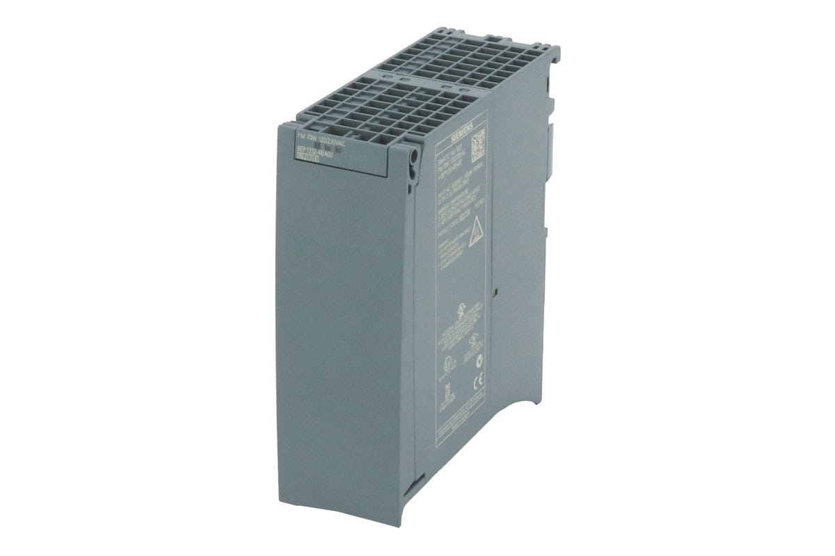 Siemens 6EP1332-4BA00