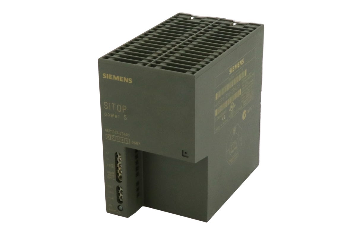 Siemens 6EP1333-2BA00