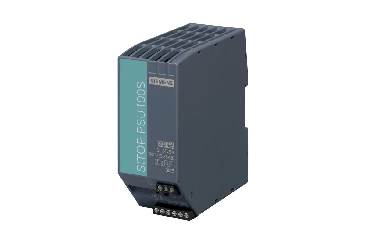 Siemens 6EP1333-2BA20