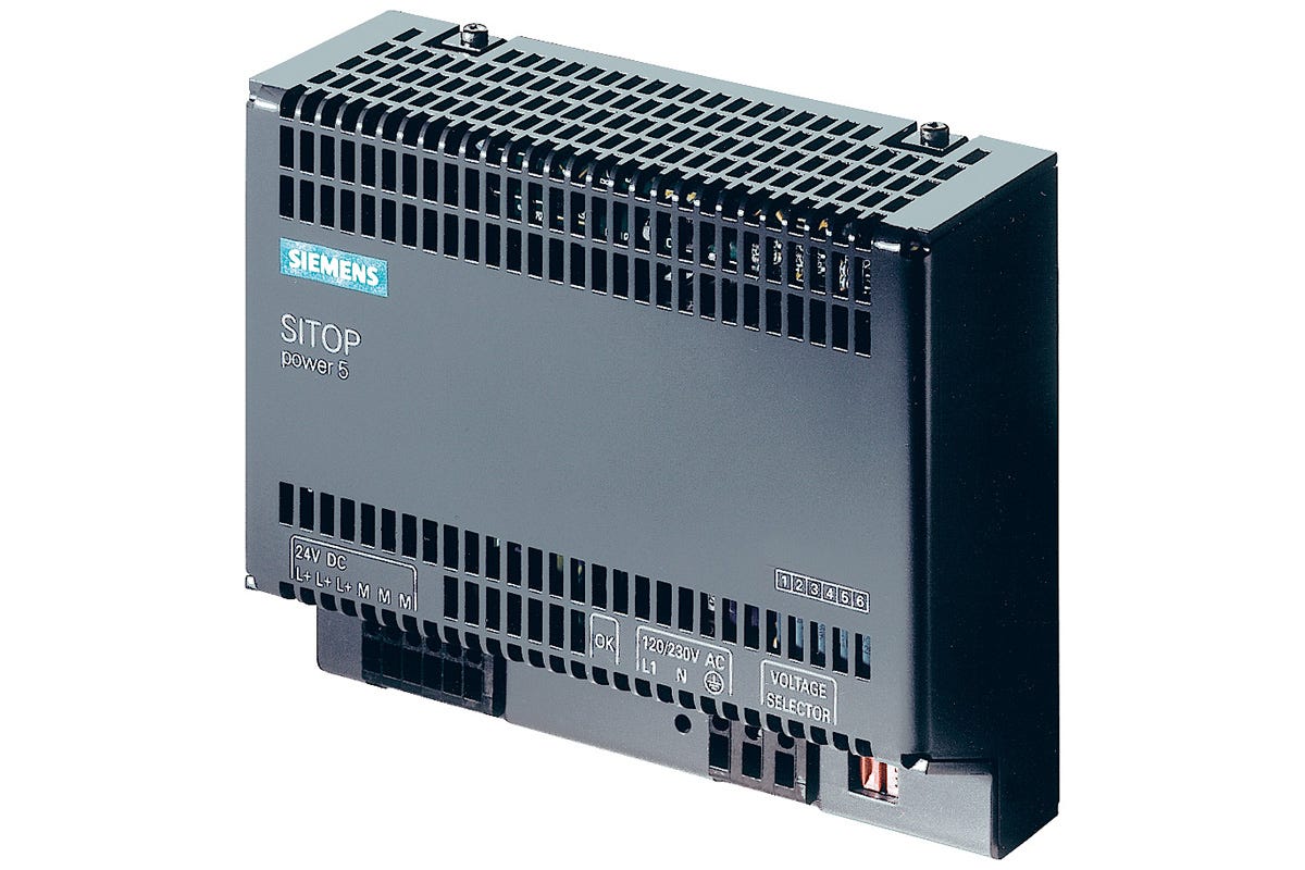 Siemens 6EP1334-1AL12