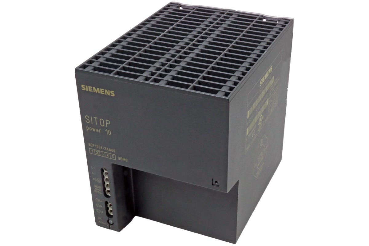 Siemens 6EP1334-2AA00