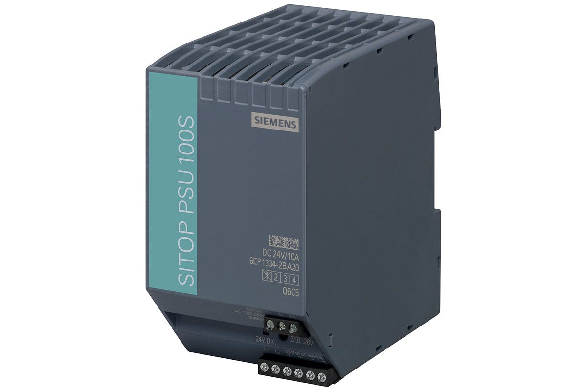 Siemens 6EP1334-2BA20