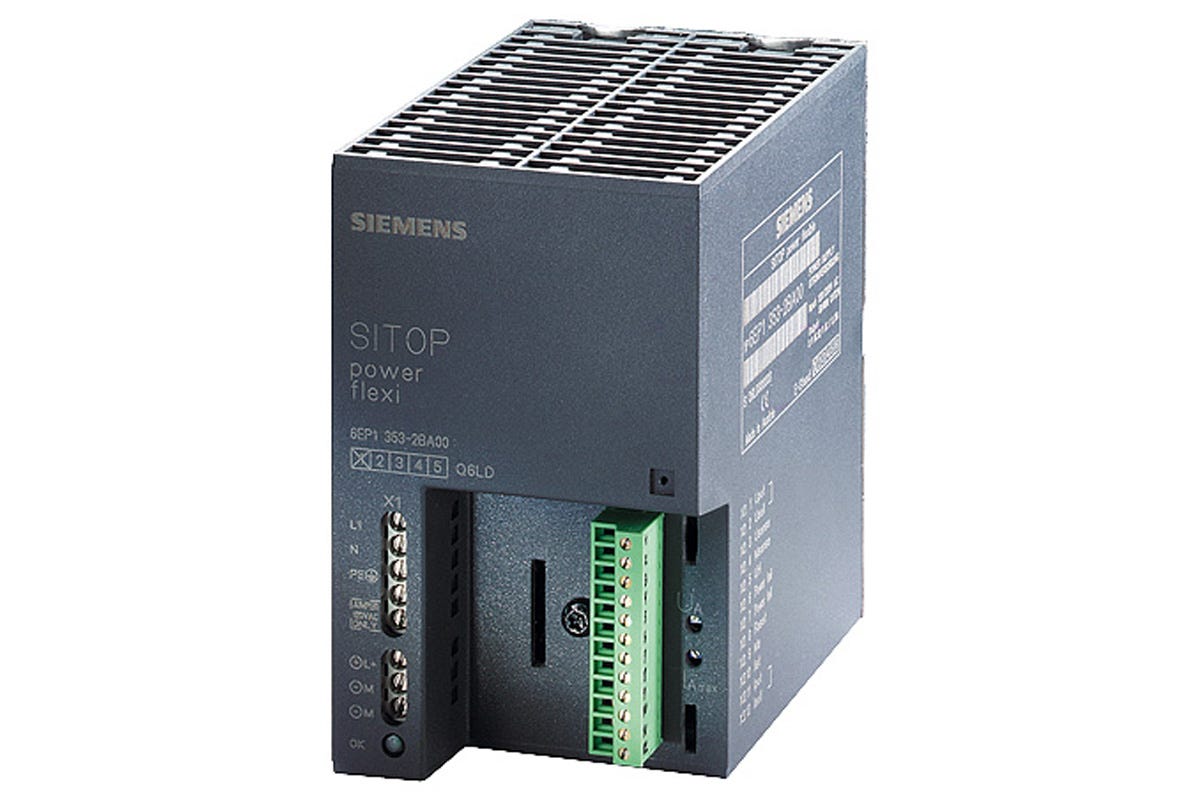 Siemens 6EP1353-2BA00