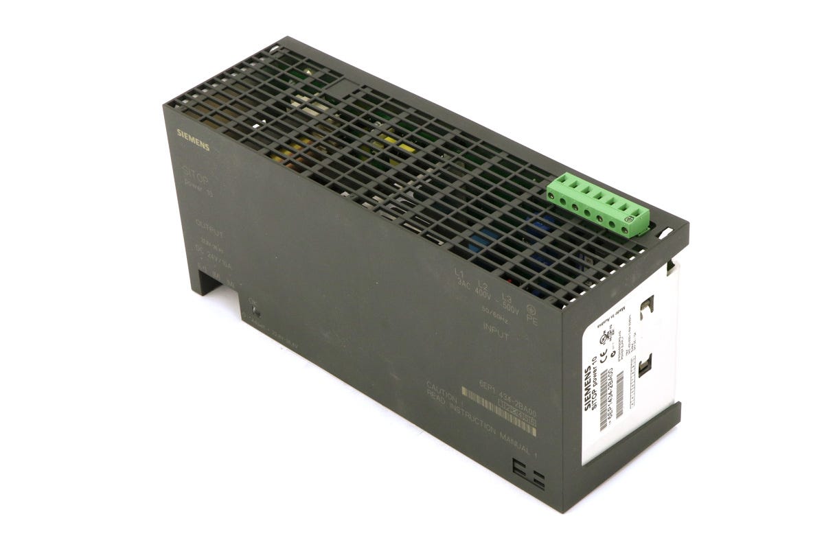 Siemens 6EP1434-2BA00