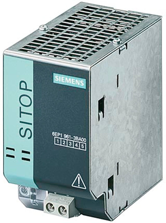 Siemens 6EP1961-3BA00