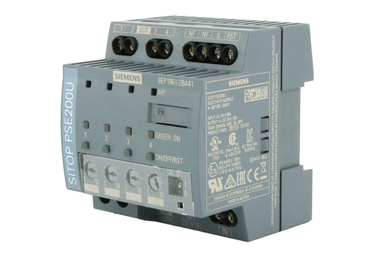 Siemens 6EP1961-2BA41