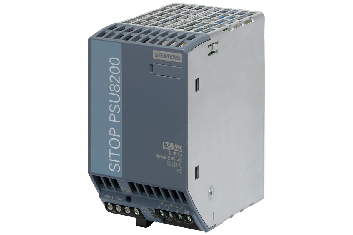 Siemens 6EP3436-8SB00-0AY0