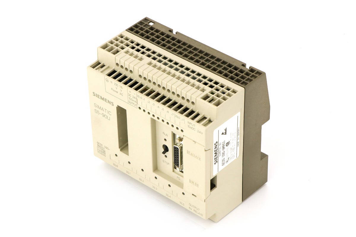 Siemens 6ES5090-8MA01