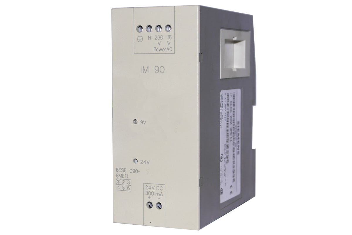 Siemens 6ES5090-8ME11