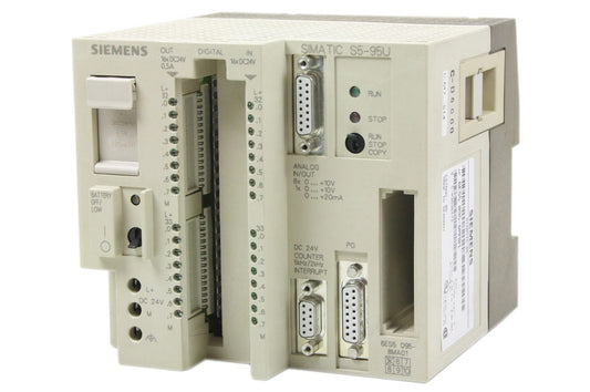 Siemens 6ES5095-8MA01