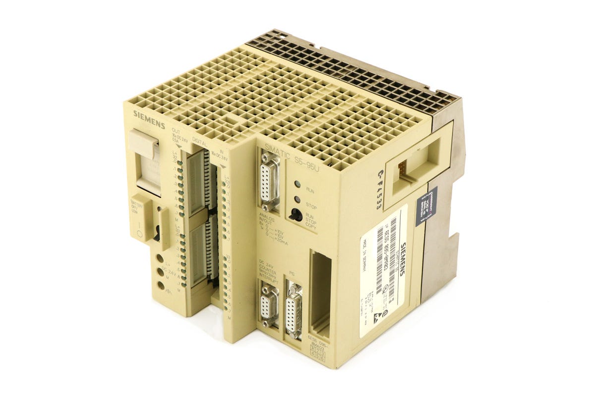 Siemens 6ES5095-8MA03