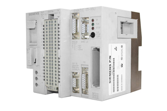 Siemens 6ES5095-8MB01