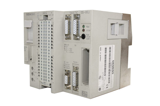 Siemens 6ES5095-8MC01