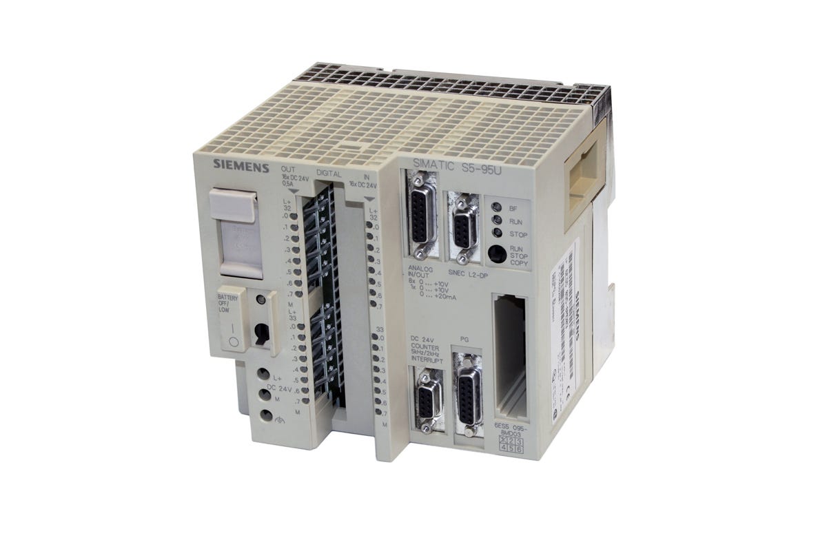 Siemens 6ES5095-8MD03