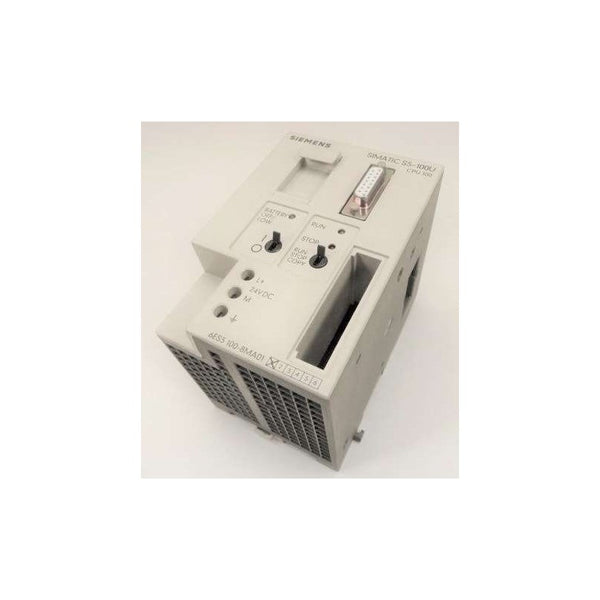 Siemens 6ES5100-8MA01