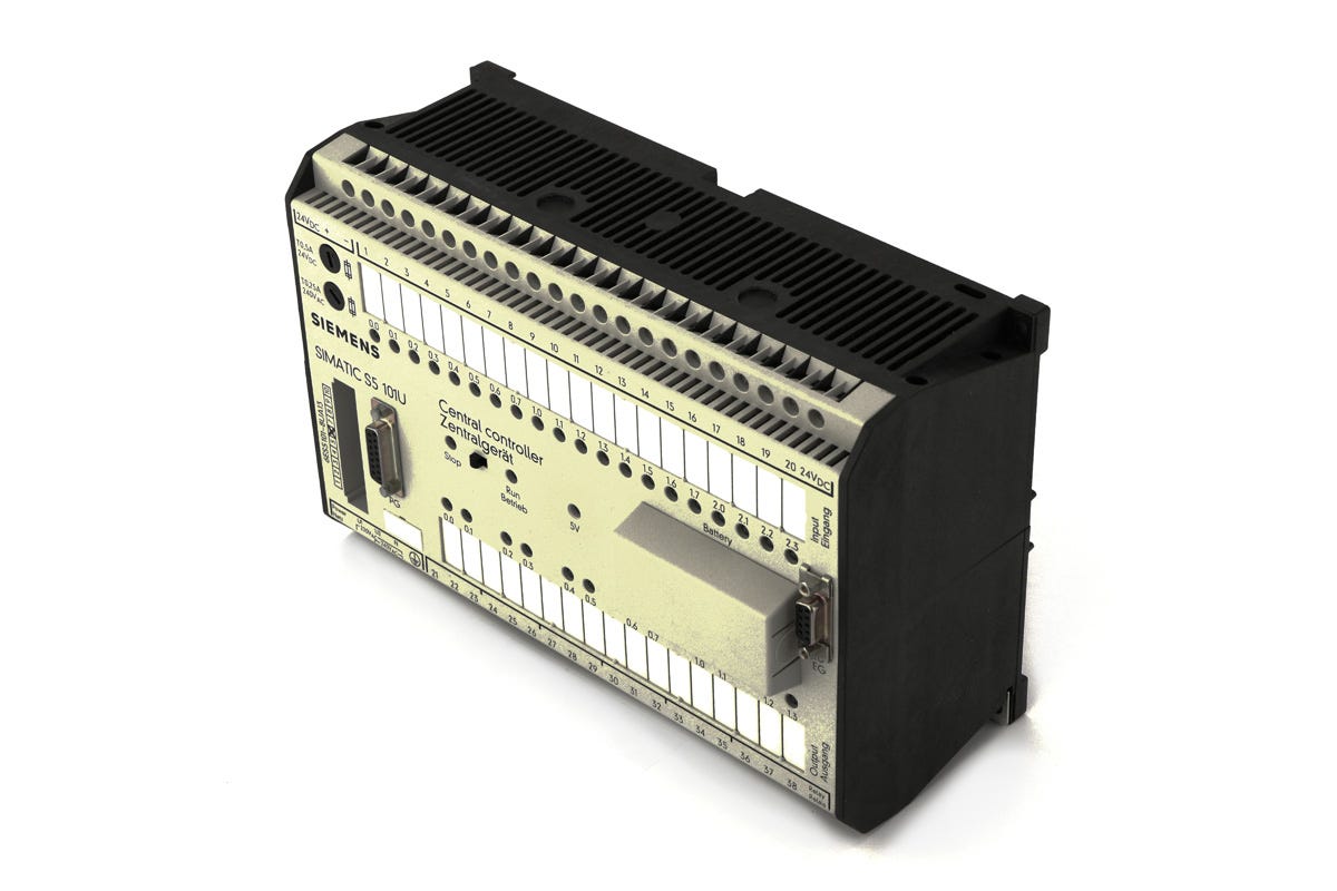 Siemens 6ES5101-8UA13