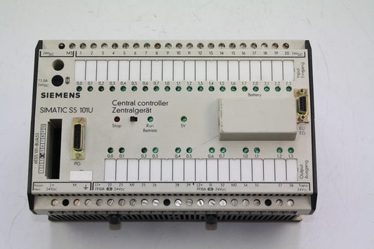 Siemens 6ES5101-8UA33
