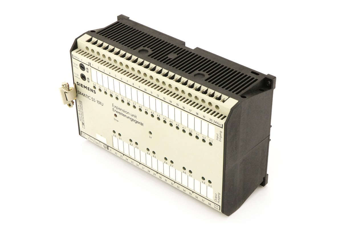 Siemens 6ES5101-8UC11