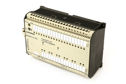 Siemens 6ES5101-8UC31