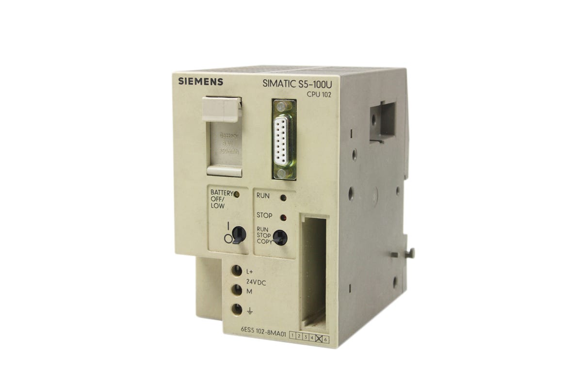 Siemens 6ES5102-8MA01