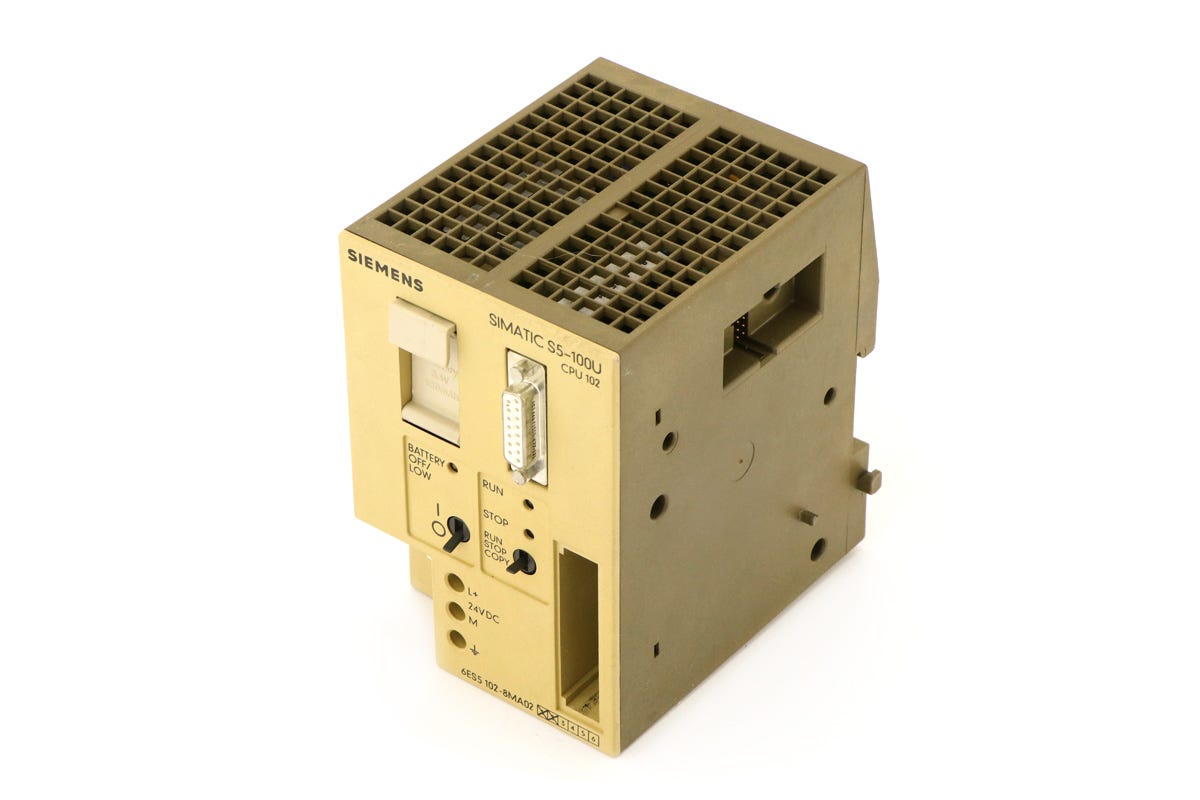 Siemens 6ES5102-8MA02