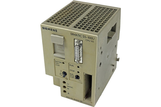 Siemens 6ES5103-8MA02