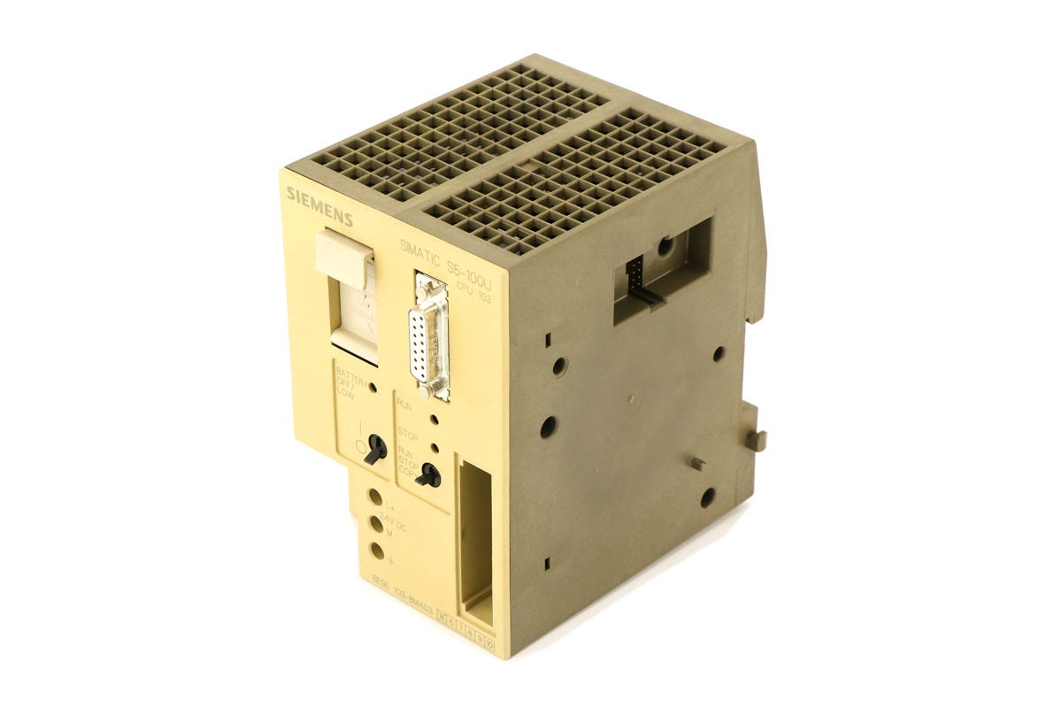 Siemens 6ES5103-8MA03