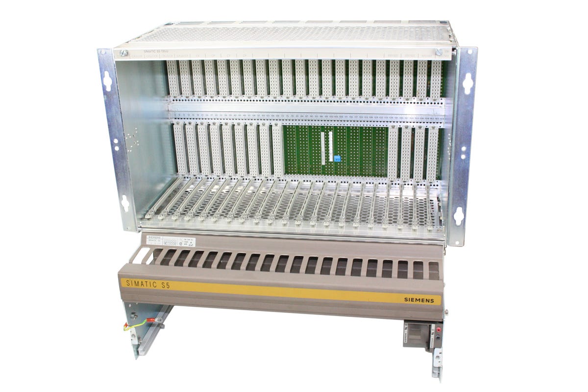 Siemens 6ES5135-3KA31