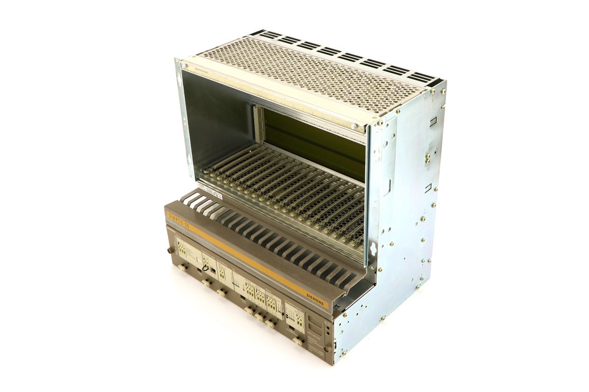 Siemens 6ES5183-3UA22
