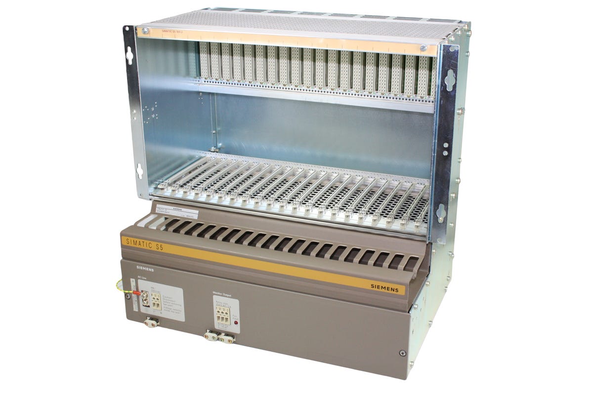 Siemens 6ES5184-3UA11
