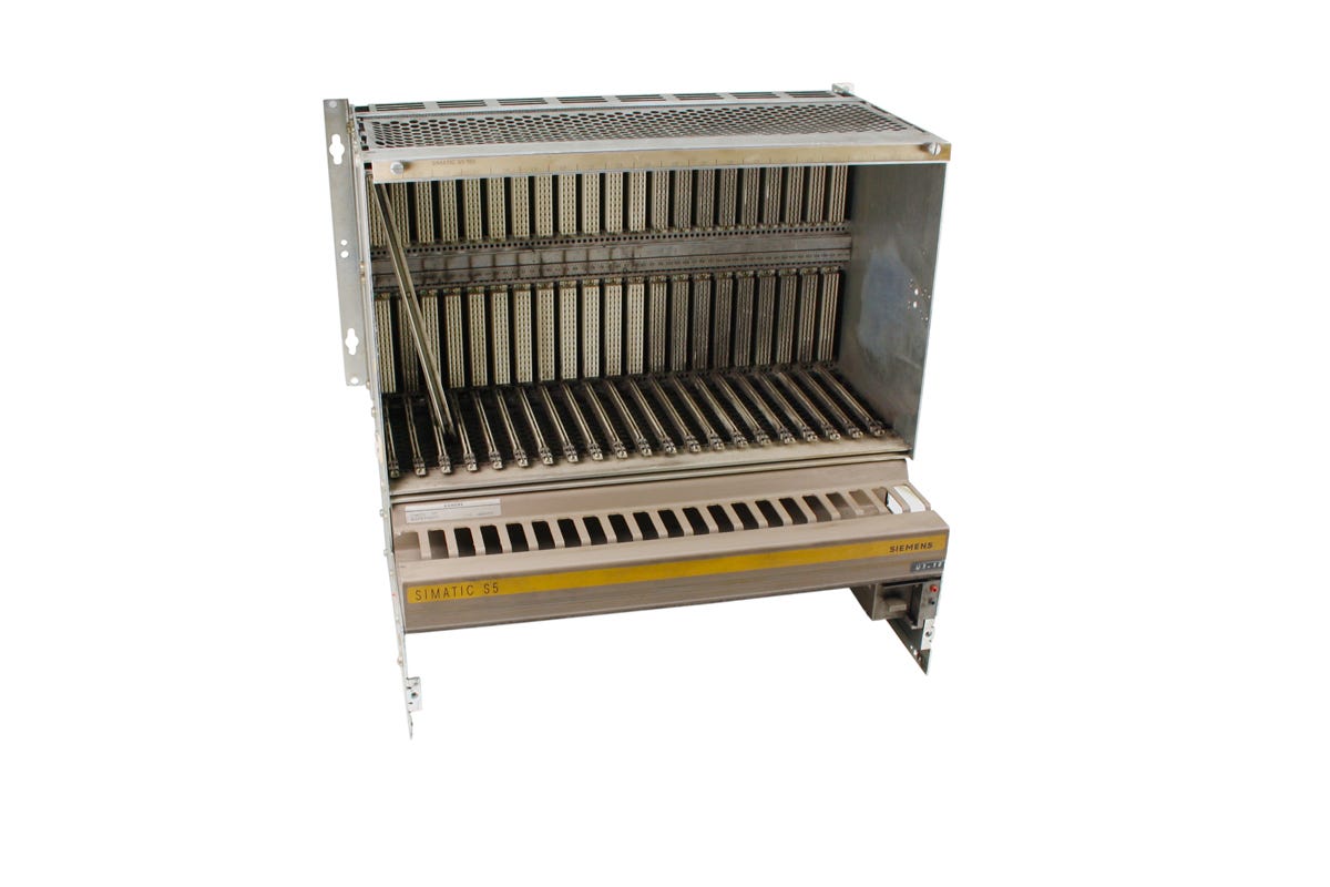 Siemens 6ES5185-3UA11