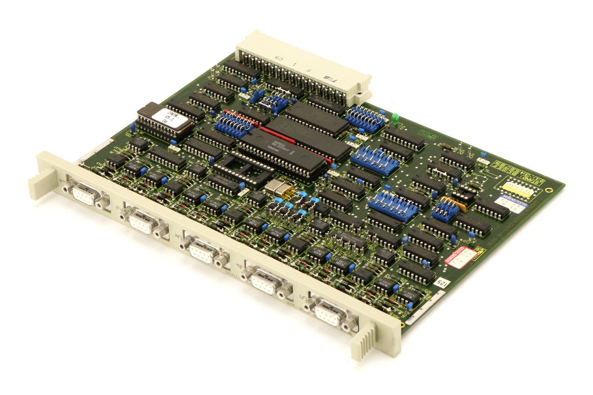 Siemens 6ES5242-1AA13