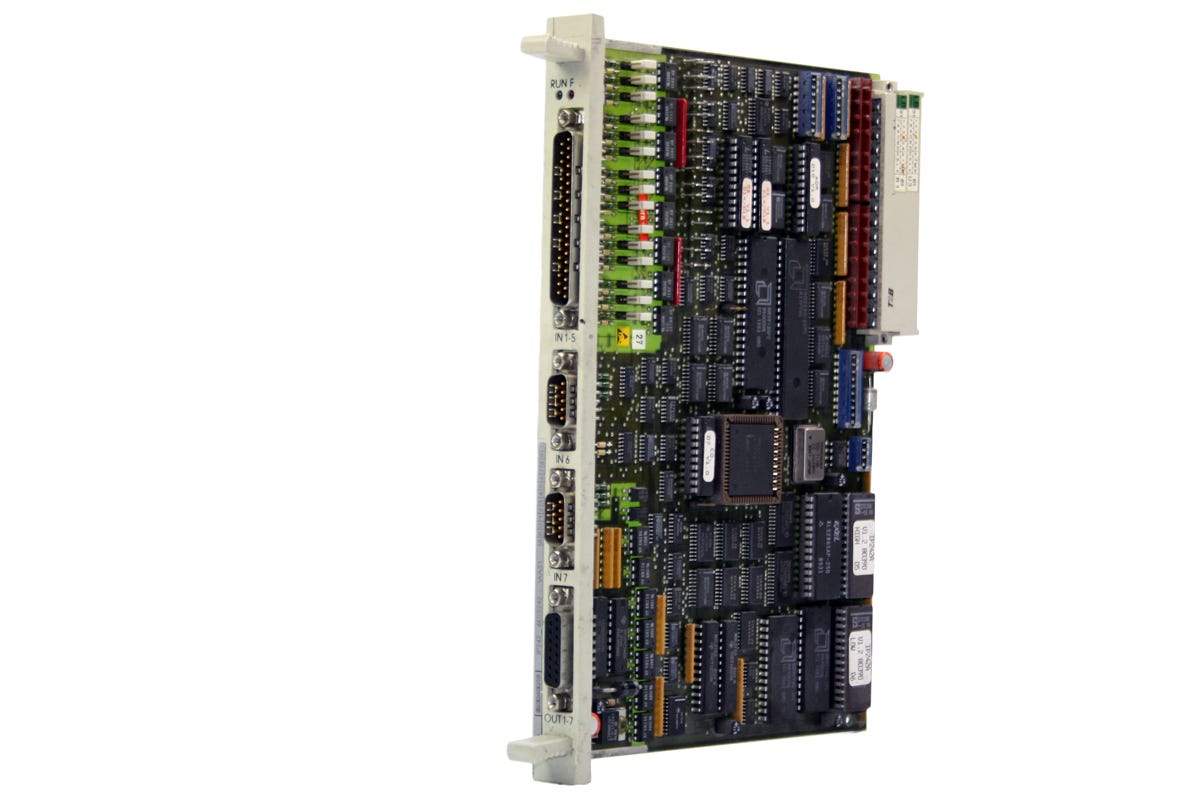 Siemens 6ES5242-1AA31