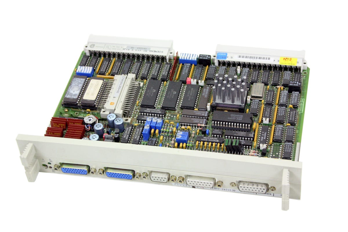 Siemens 6ES5246-4UB21