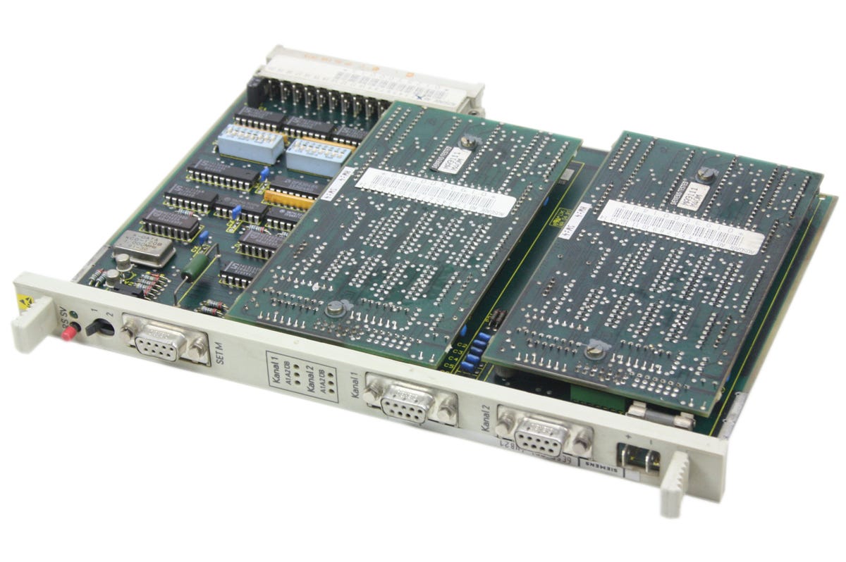 Siemens 6ES5254-4UB21