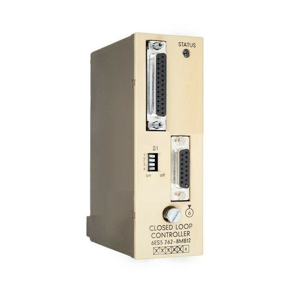 Siemens 6ES5262-8MB12