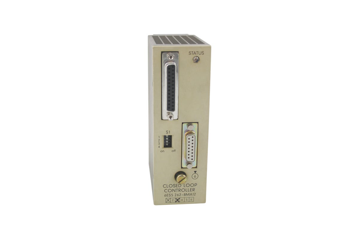 Siemens 6ES5262-8MA12