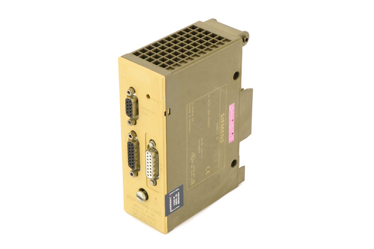 Siemens 6ES5266-8MA11