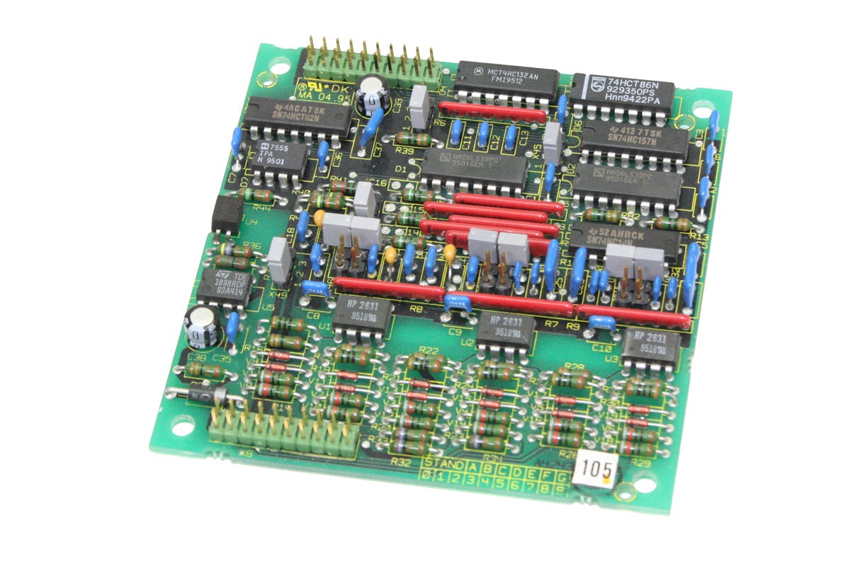 Siemens 6ES5281-4UB12