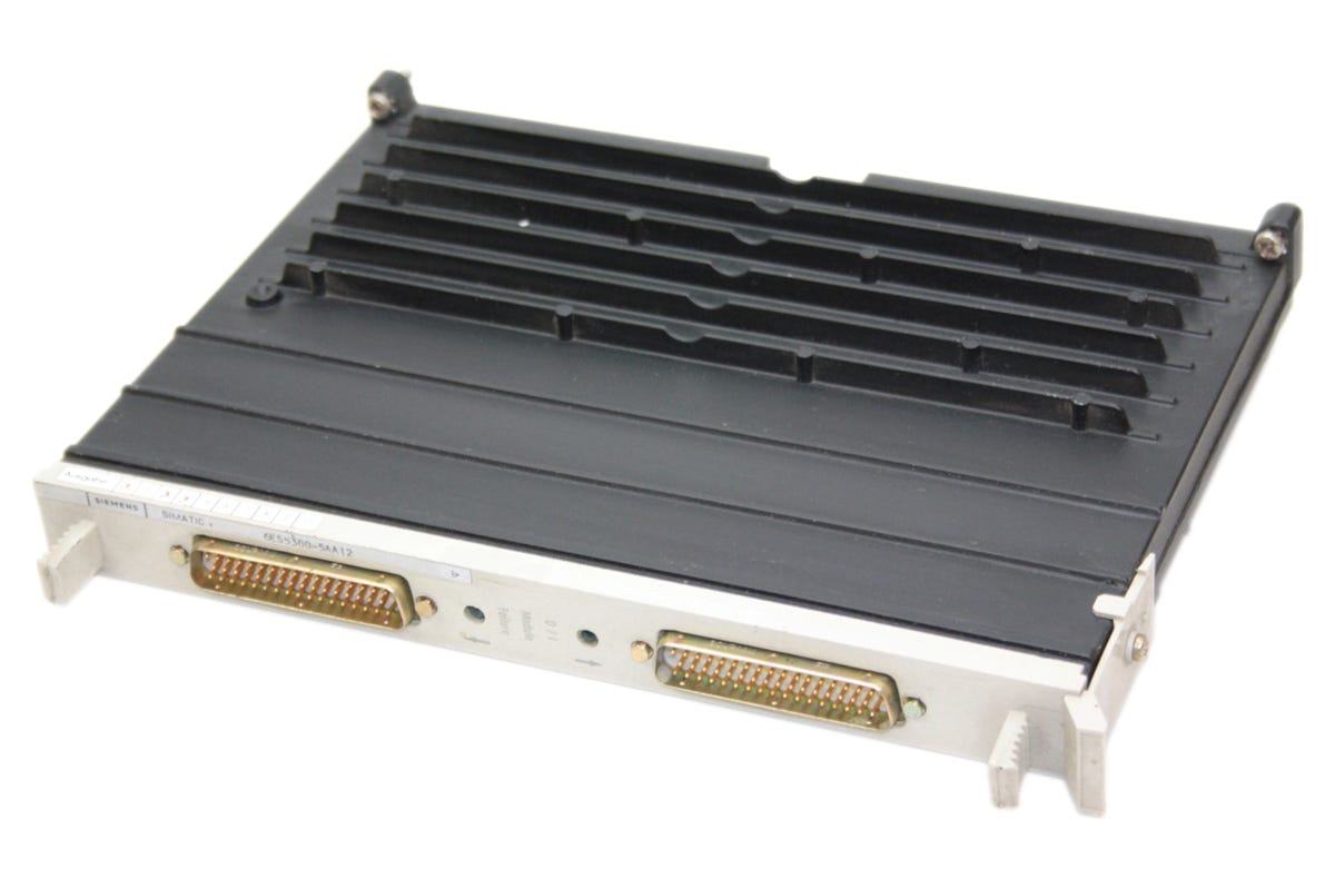 Siemens 6ES5300-5AA12