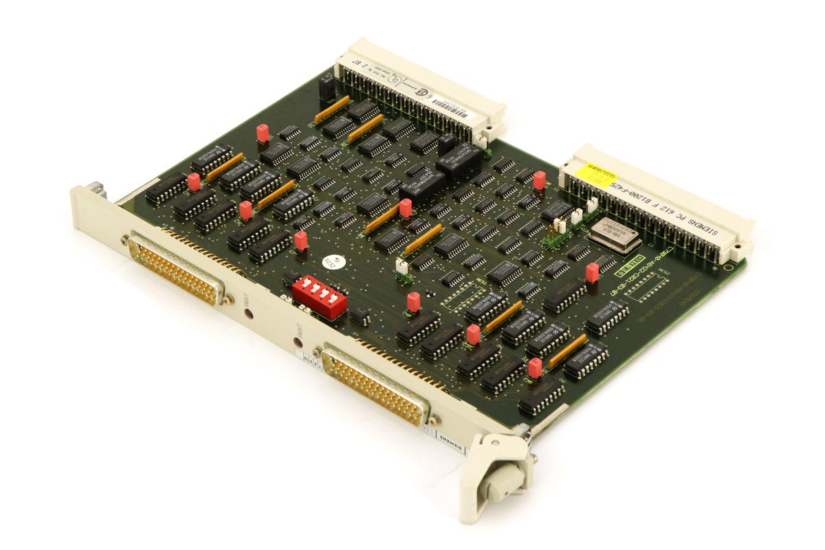 Siemens 6ES5304-3UB11