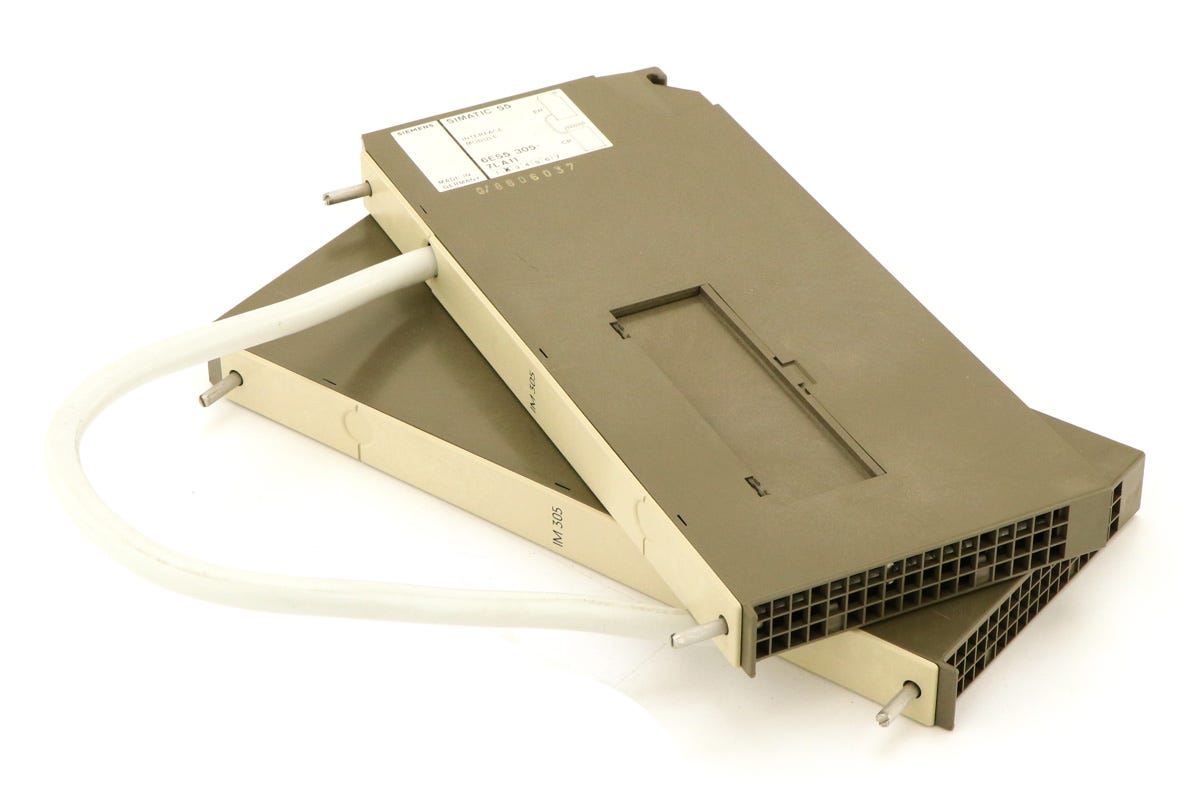 Siemens 6ES5305-7LA11